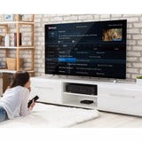 Manhattan SX Freesat HD digital receiver, imported from the UK