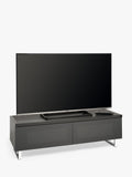 AVF Panorama PM120 TV stand black 120cm, UK version