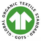 John Lewis fitted cot sheet organic cotton 60x120cm, UK version