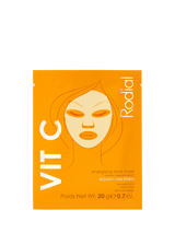 John Lewis Rodial Vit C Energising Individual Sheet Mask- Buy online at McGrocer