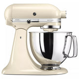 John Lewis KitchenAid 175 Artisan 4.8L Stand Mixer- Buy online at McGrocer