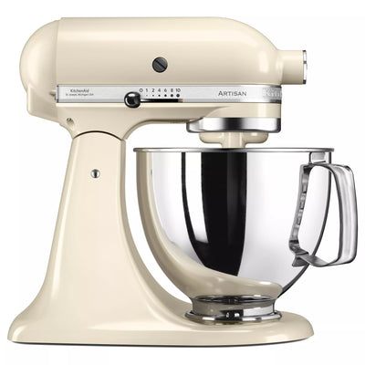 John Lewis KitchenAid 175 Artisan 4.8L Stand Mixer- Buy online at McGrocer