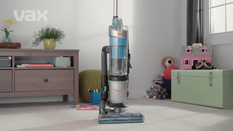 Vax Air Lift Pet Max Upright Vacuum Cleaner Grey (British brand)
