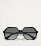 Swarovski Oversized SK6003 Sunglasses (British brand)