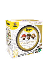 John Lewis Harry Potter Themed Observation Card Game with 5 Mini-Games- Buy online at McGrocer