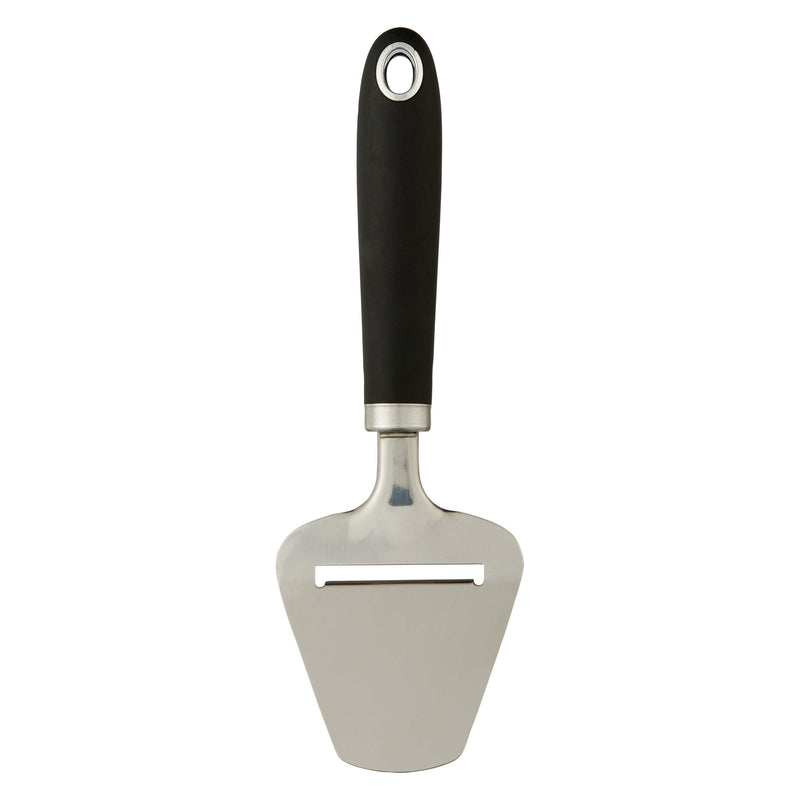 John Lewis stainless steel cheese plane, UK version