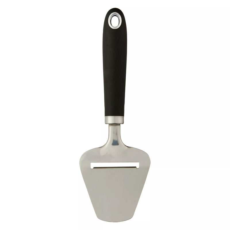 John Lewis stainless steel cheese plane, UK version