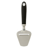 John Lewis stainless steel cheese plane, UK version