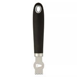 John Lewis stainless steel citrus zester H21.5cm, imported from the UK