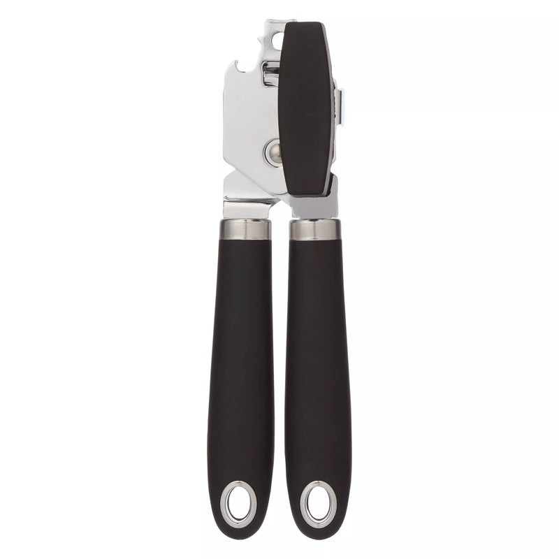 John Lewis stainless steel can opener, UK version