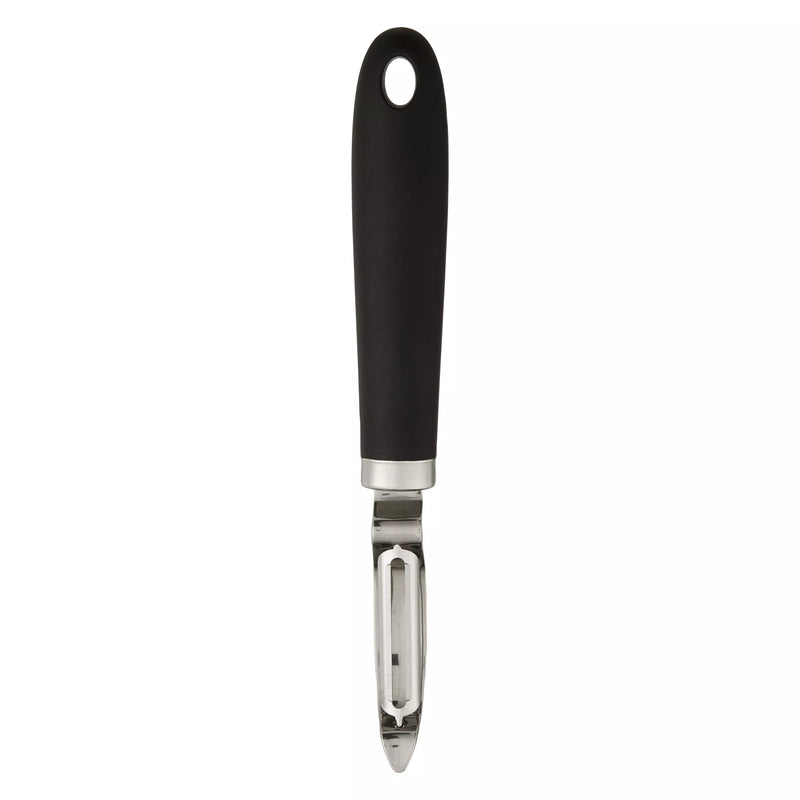 John Lewis stainless steel swivel peeler, UK version