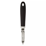 John Lewis stainless steel swivel peeler, UK version