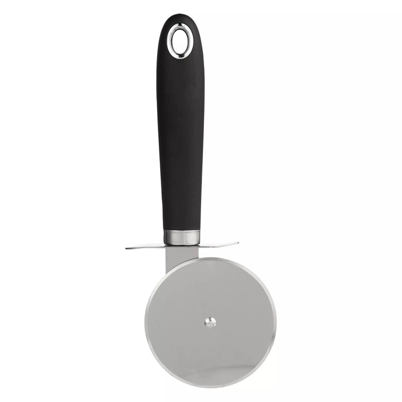 John Lewis stainless steel pizza wheel (British brand)