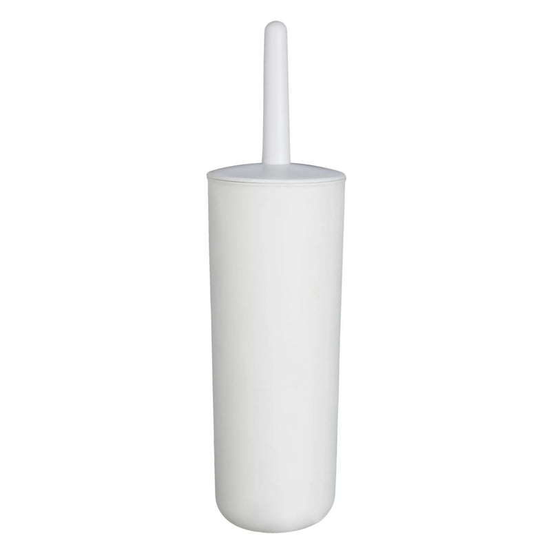 John Lewis toilet brush white - British product