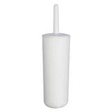 John Lewis toilet brush white - British product