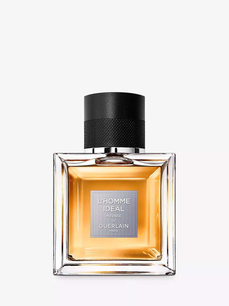 Guerlain L'Homme Idéal L'Intense Eau de Parfum 50ml - British product