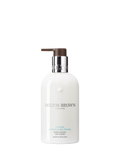 Molton Brown body lotion Coastal Cypress & Sea Fennel 300ml, imported from the UK