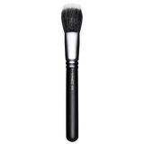 John Lewis MAC 187S Duo Fibre Makeup Brush- Buy online at McGrocer