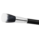 MAC 187S Duo Fibre makeup brush, imported from the UK