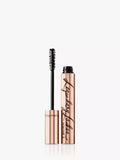 Charlotte Tilbury Legendary Lashes Volume 2 Black Vinyl Mascara - British product