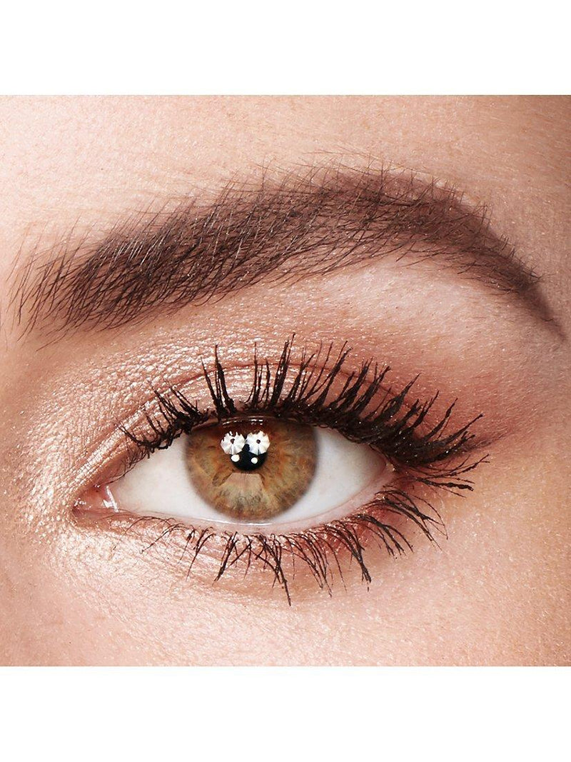 Charlotte Tilbury Legendary Lashes Volume 2 Black Vinyl Mascara - British product