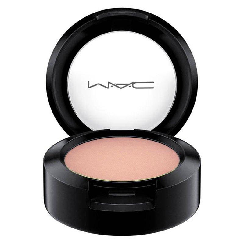 MAC Eyeshadow Throwbacks powder shimmer shade (British brand)