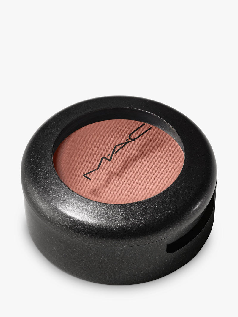 MAC Eyeshadow Throwbacks powder shimmer shade (British brand)