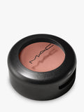 MAC Eyeshadow Throwbacks powder shimmer shade (British brand)