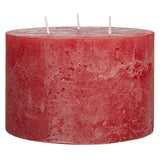 3 Wick Candle