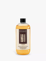 John Lewis Esteban Cedre Reed Diffuser Refill 500ml- Buy online at McGrocer
