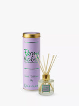 John Lewis Lily-flame Parma Violet Reed Diffuser 100ml- Buy online at McGrocer