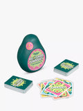 Avocado Smash Game card game - British product