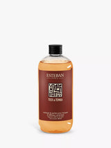 John Lewis Teck & Tonka Reed Diffuser Refill 500ml- Buy online at McGrocer