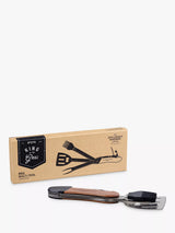 John Lewis Gentlemen's Hardware BBQ Multi-Tool BBQ Tool- Buy online at McGrocer