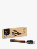 Gentlemen's Hardware BBQ multi-tool including spatula and bottle opener, UK version