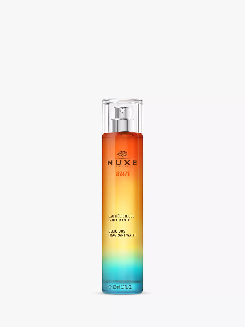 NUXE Sun Delicious Fragrance Water 100ml (British brand)