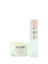 John Lewis NEOM Wellbeing London for Day and Night Gift Set- Buy online at McGrocer