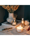 NEOM London wellbeing set reed diffuser candle pillow mist imported from UK