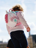 LittleLife toddler backpack unicorn 2L, UK version