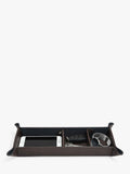 Stackers large catchall storage tray with adjustable sections (British brand)