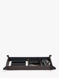 Stackers large catchall storage tray with adjustable sections (British brand)