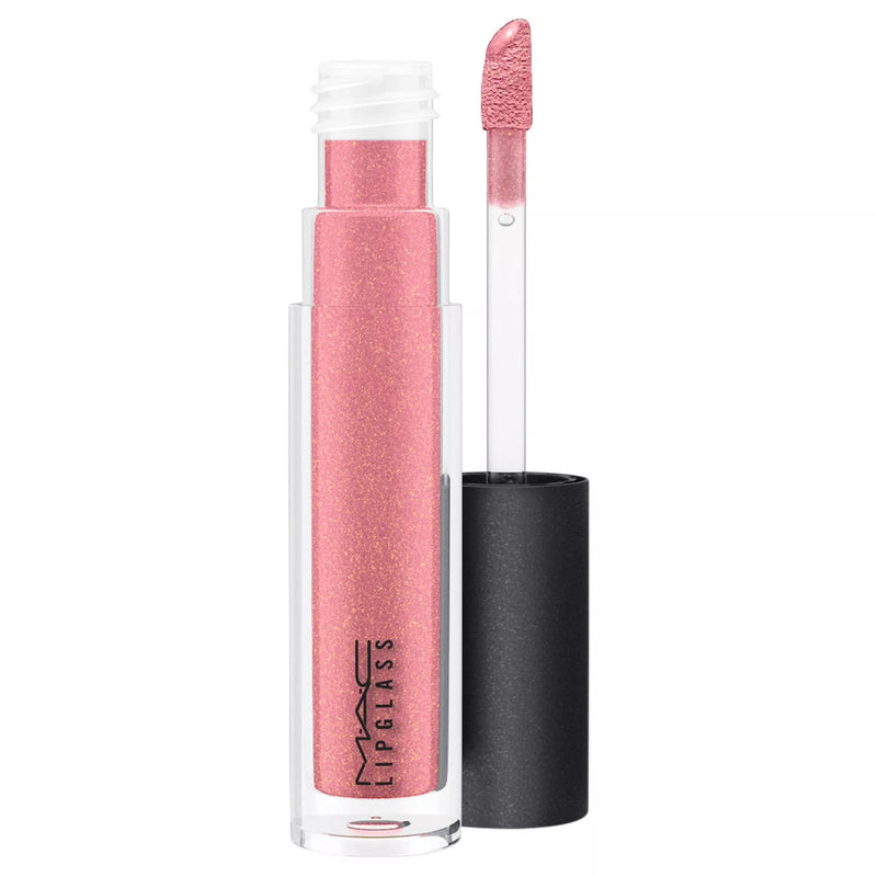MAC Galactic Lipglass 3.1ml - British product