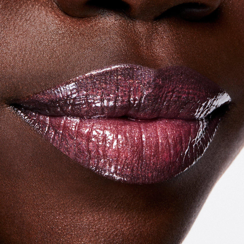 MAC Galactic Lipglass 3.1ml - British product