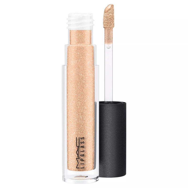 MAC Galactic Lipglass Lip Gloss 3.1ml