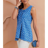 Vogue sewing pattern 9317 for women's tops, UK version
