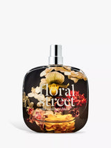 John Lewis Floral Street Wild Vanilla Orchid Eau de Parfum 50ml- Buy online at McGrocer