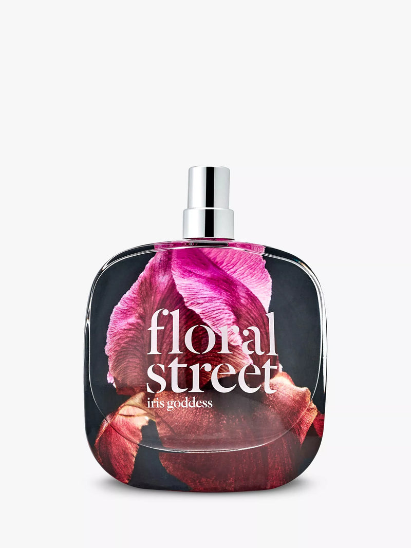 Floral Street Iris Goddess Eau de Parfum 50ml - British product