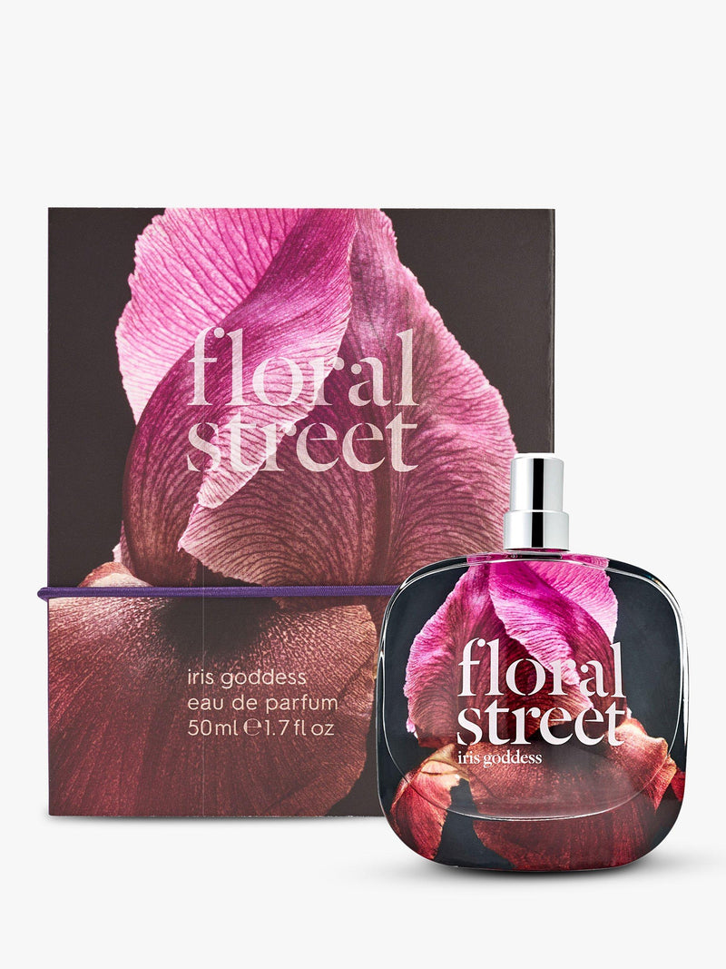Floral Street Iris Goddess Eau de Parfum 50ml - British product