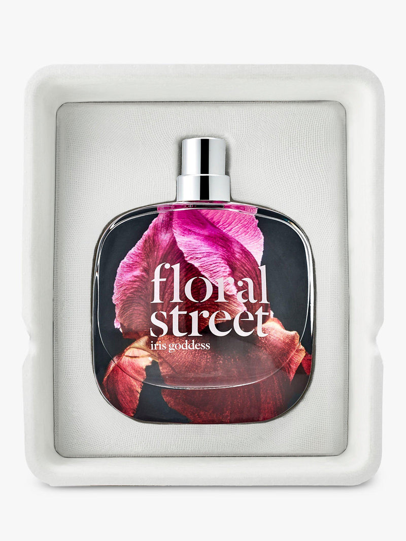 Floral Street Iris Goddess Eau de Parfum 50ml - British product