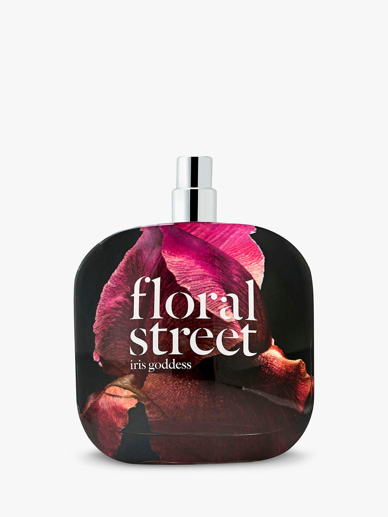Floral Street Iris Goddess Eau de Parfum 50ml - British product